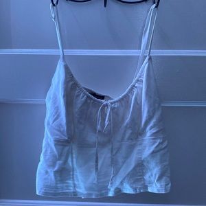 white brandy jessica tank